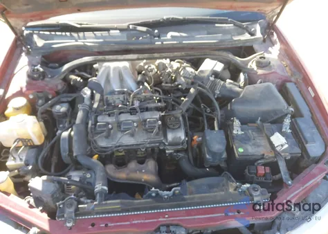 2002 Toyota Camry Solara Sle V6 from USA, damaged, VIN 2T1FF28PX2C591808
